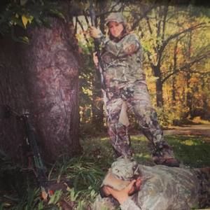 Meet your Posher, Jamie